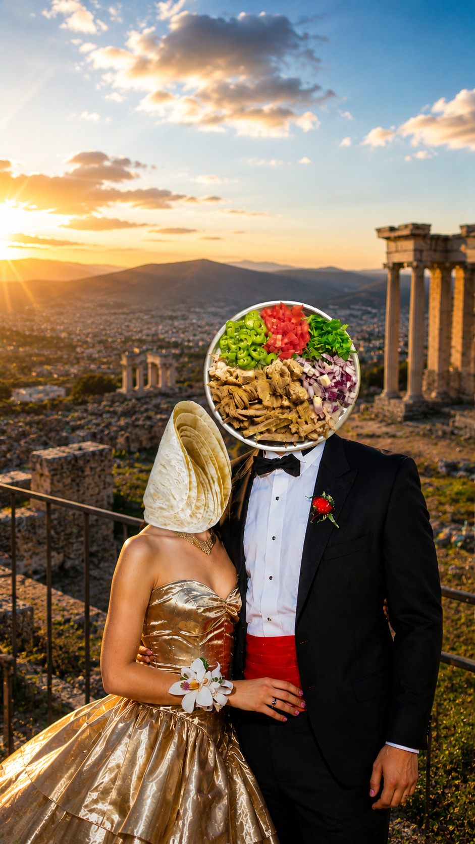 Bergama Kelle Söğüş | Mezopia